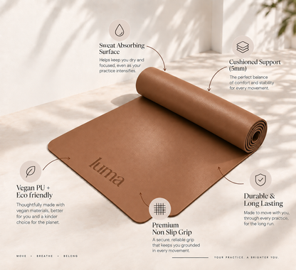 Terracotta - Brown