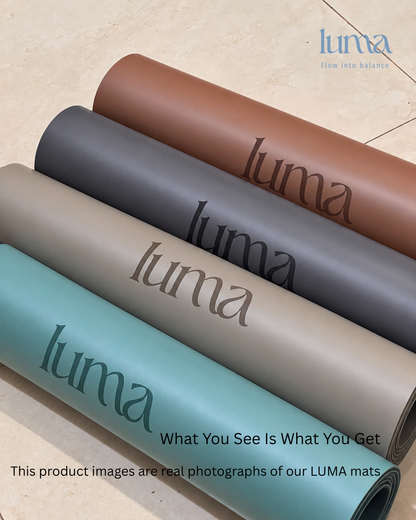 Terracotta - Brown